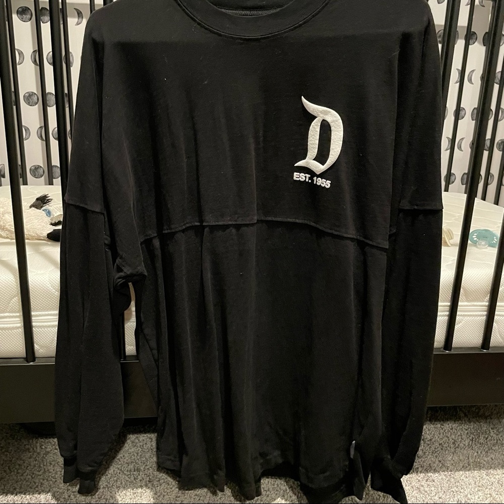 Disney Long Sleeve